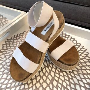 Steve Madden Kimmie sandals
